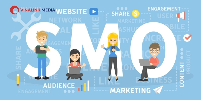 Thiết kế web chuẩn SMO là gì